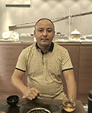 刘海东