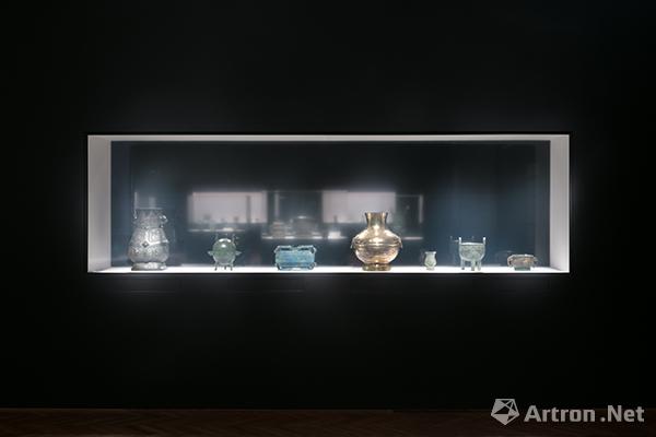 上博31件珍贵文物亮相芝加哥艺术博物馆