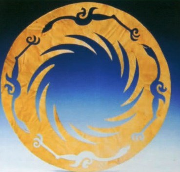 金银器