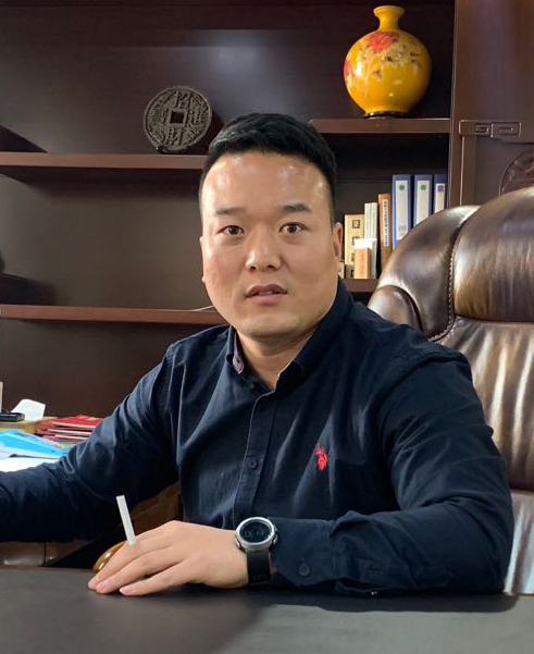 副秘书长  陈奇