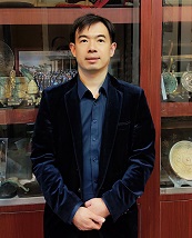 关于鲁宁担任秘书长的通知