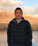 陈碧翔