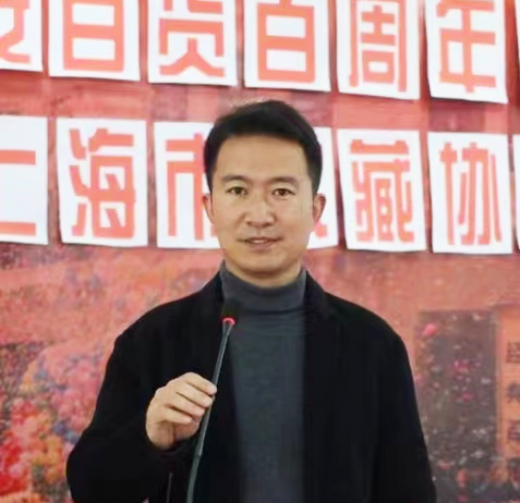 古培立